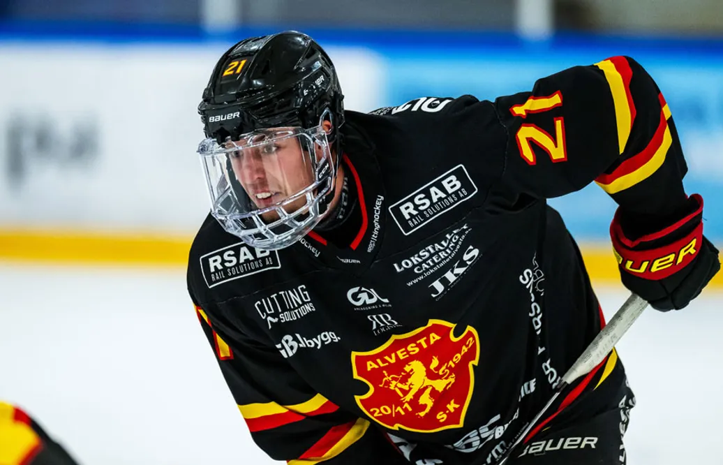 MJÖRNBERG: En lovande försmak av play-in