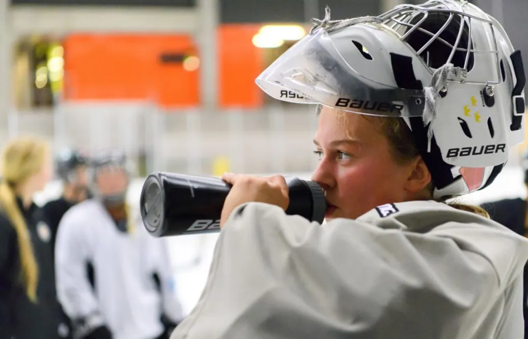 Stark defensiv när Göteborg HC vann mot SDE