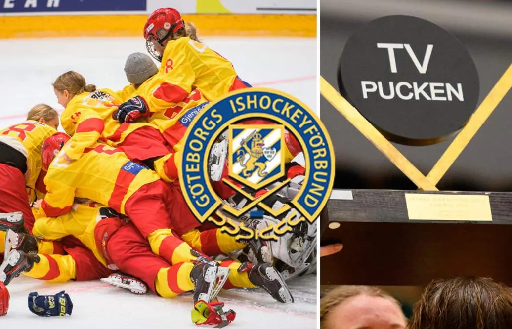 Göteborg – TV-pucken 2022: Kommentarer om ALLA spelare