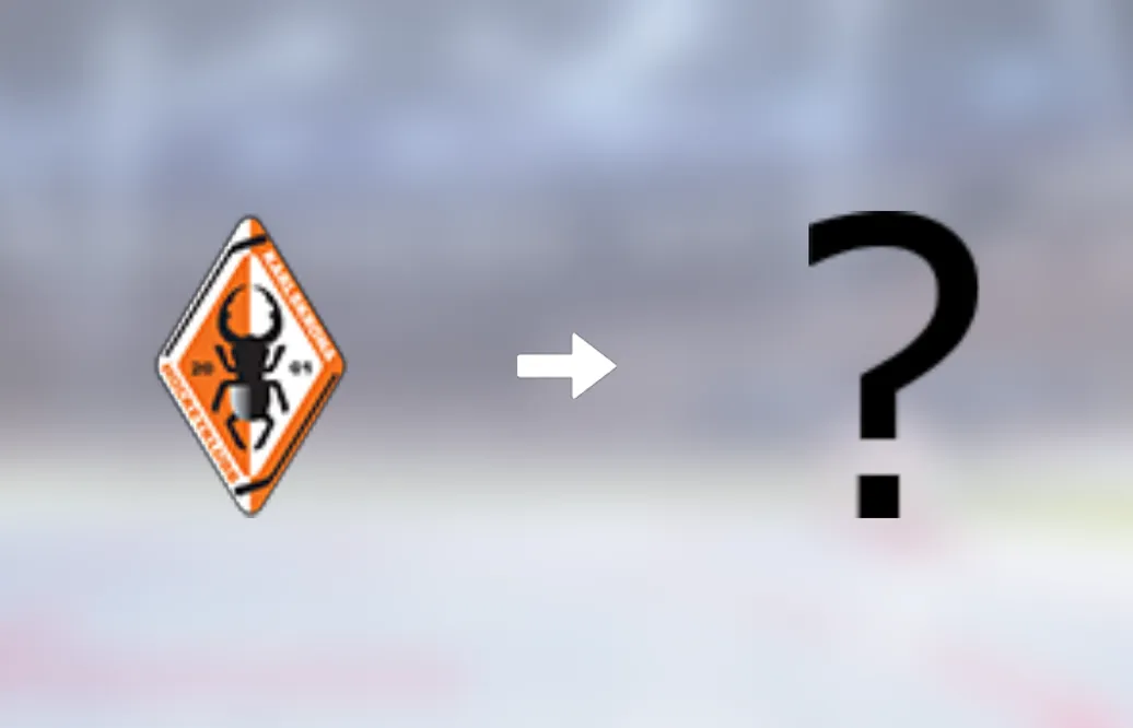 Målvakten Mika Järvinen lämnar Karlskrona HK