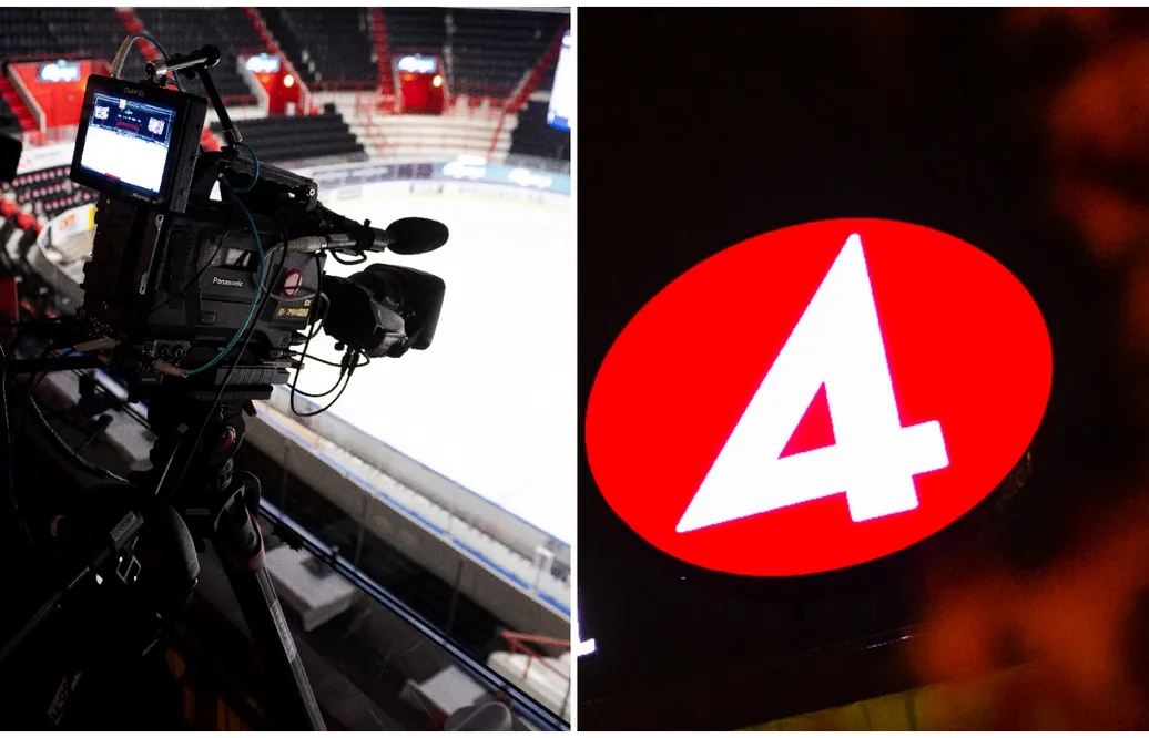TV4-chefen Rickard Segeborns svar på kritiken: "Inte alls nöjda"