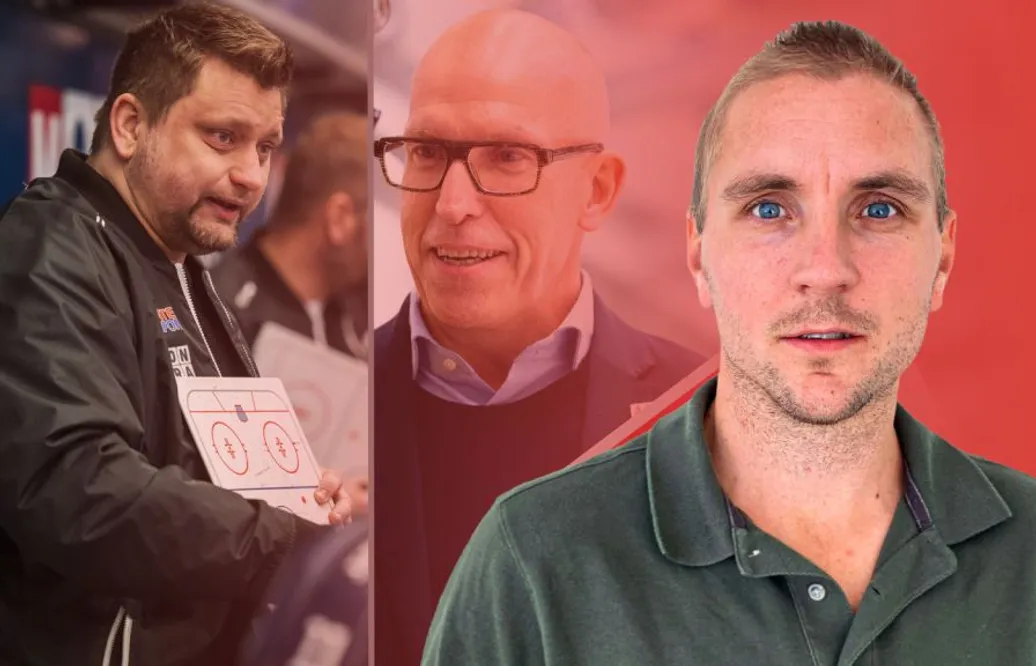ENGLUND: ”Kan bli lite av hjärnornas kamp”