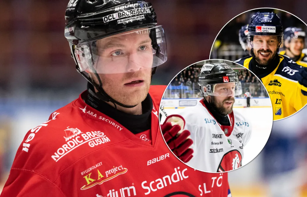 Jesper Samuelsson om Marcus Erikssons poängrekord: “En otrolig bedrift”