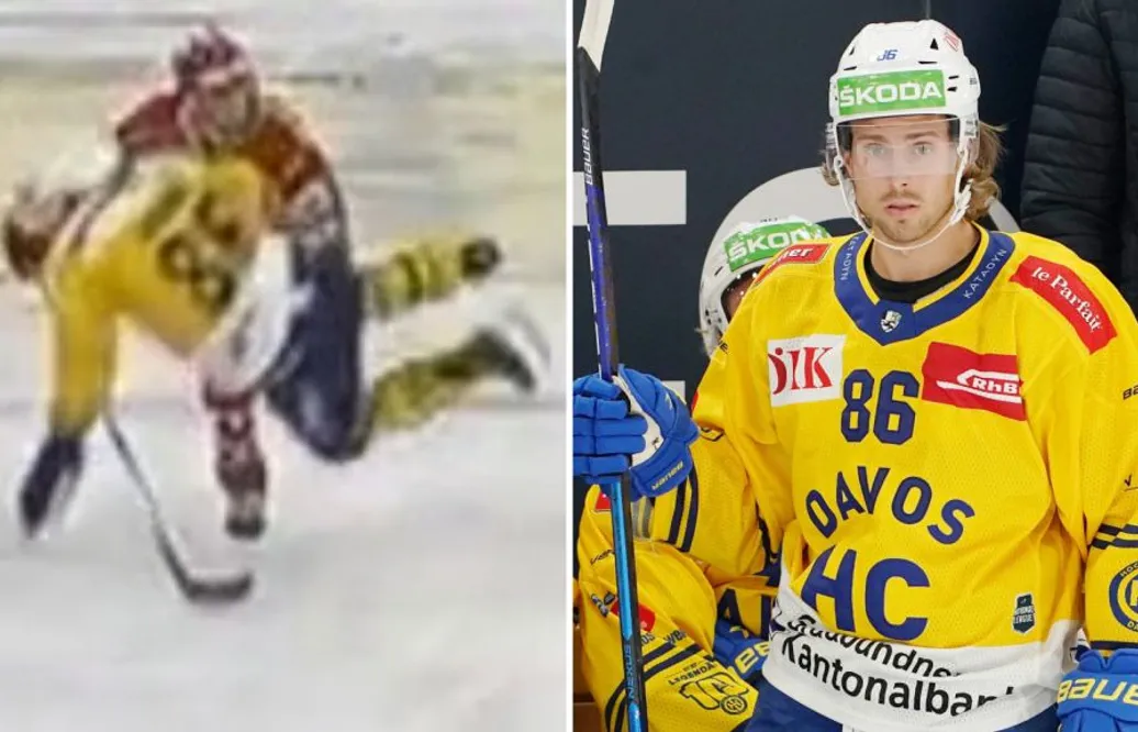 Mathias Bromé bötfälls – för filmning