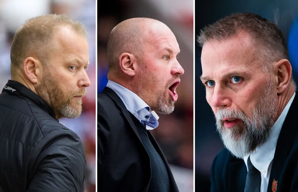 De sparkade tränaren – så lyckat blev det