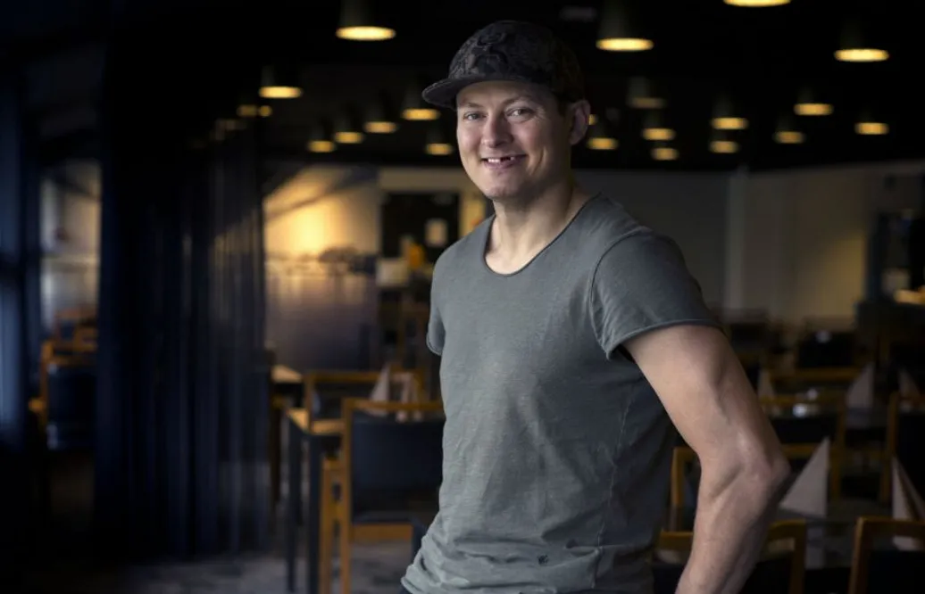 Frölundas stjärnvärvning har debuterat: ”Gillar pressen”