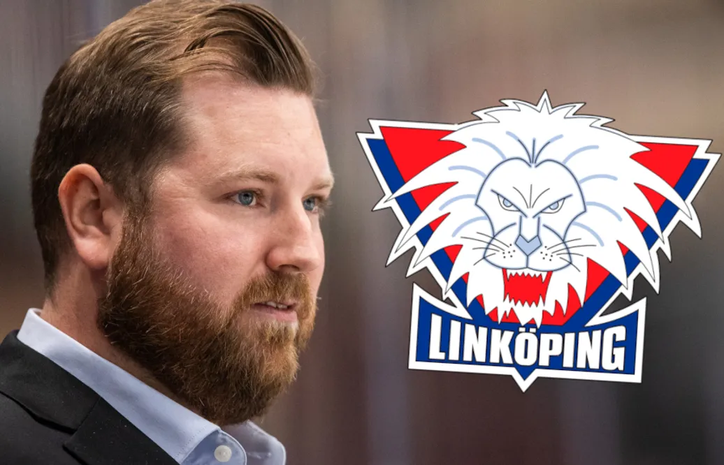 SDHL: Jan Bylesjö bröt med SDE – tar över Linköping