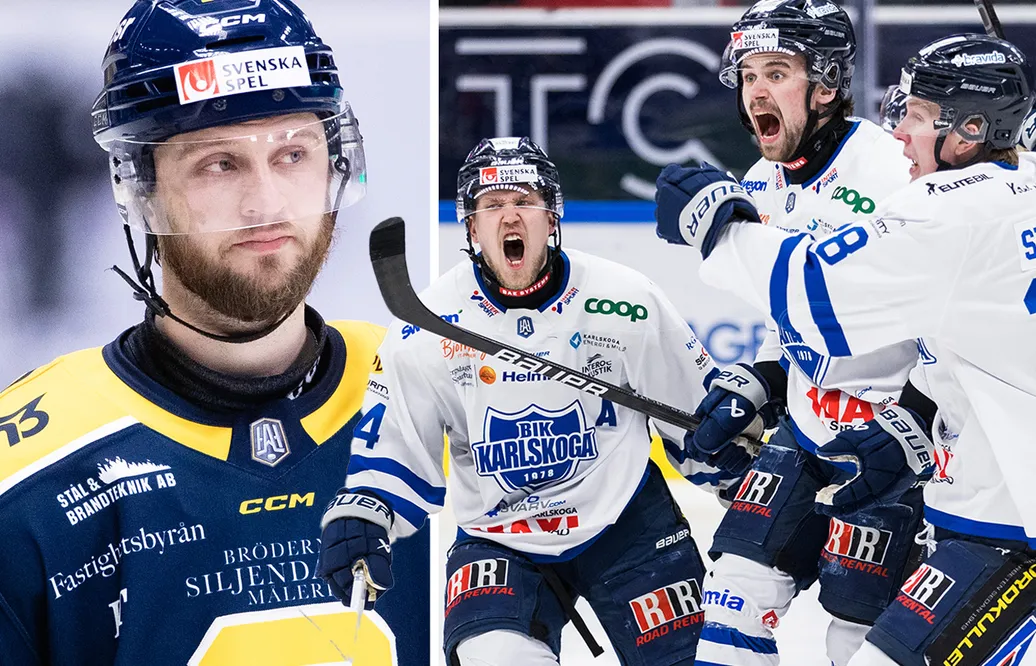Drömstart för Karlskoga – vann efter förlängningsdrama