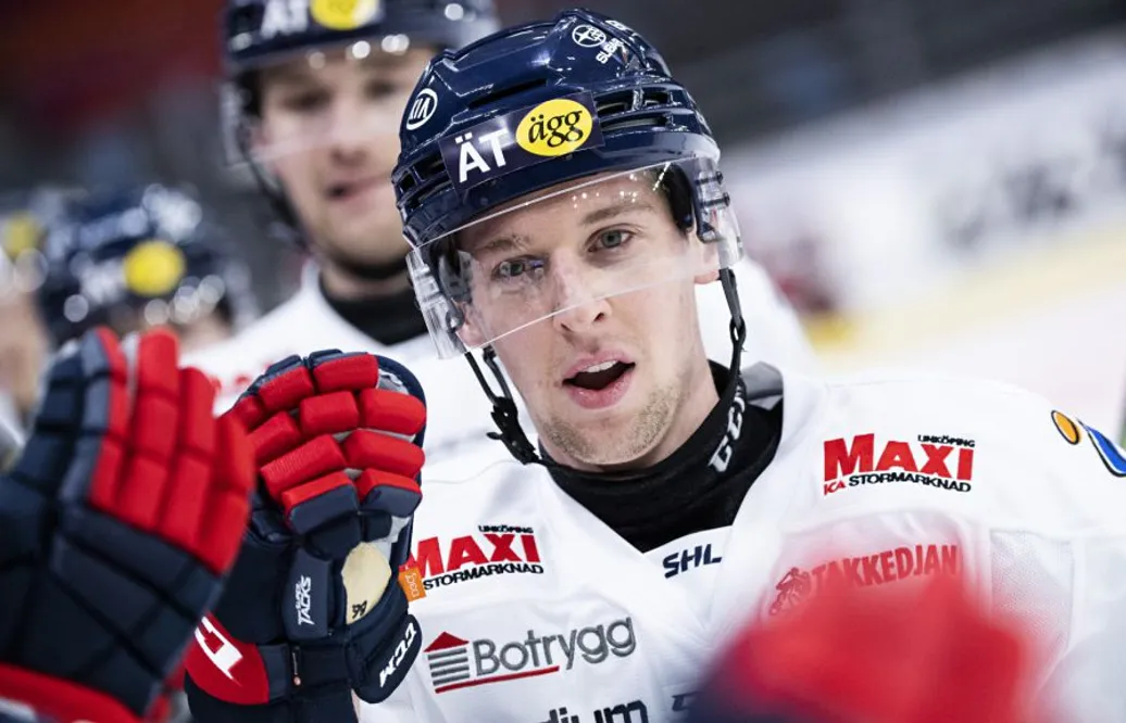 Drömdebut för nyförvärvet – i LHC-vinsten