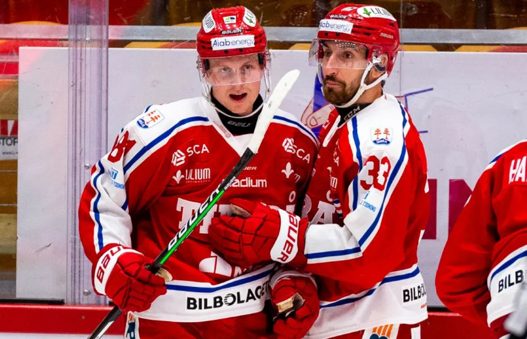 Timrå krossade AIK på Hovet