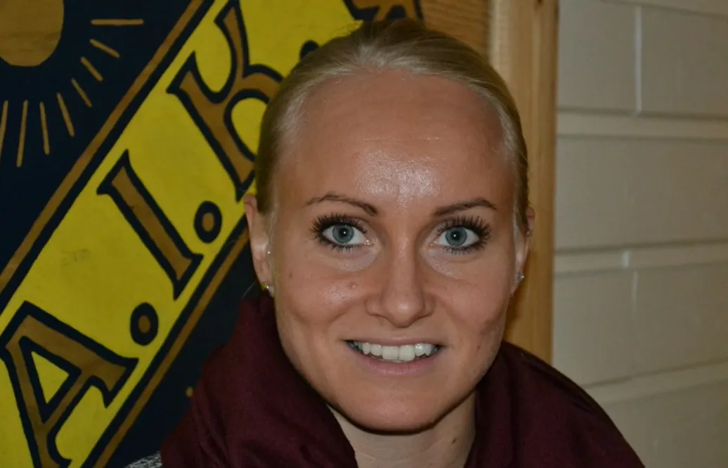 Trotjänaren stannar i AIK: ”Känner mig starkare och piggare än på länge”