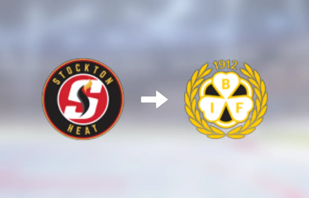 Förre Stockton Heat-spelaren får ny klubbadress: Spel i Sverige