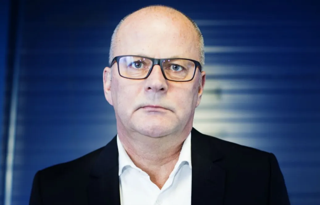 Efter turbulensen i HV71 – nu avgår hela styrelsen