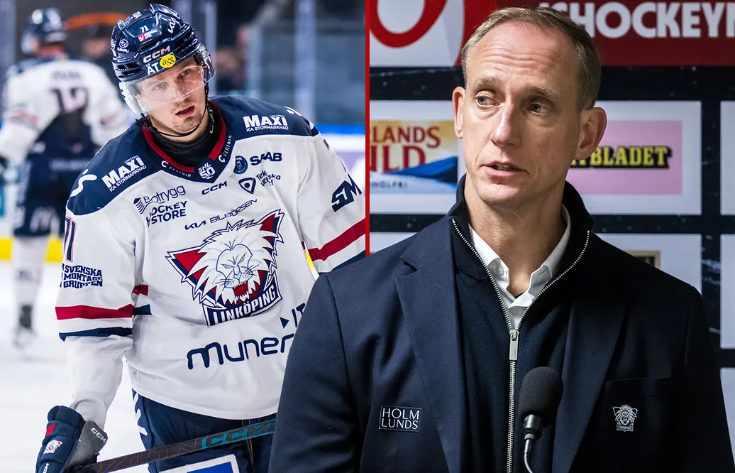 Ny kollaps av Linköping: "Grinar illa för oss"