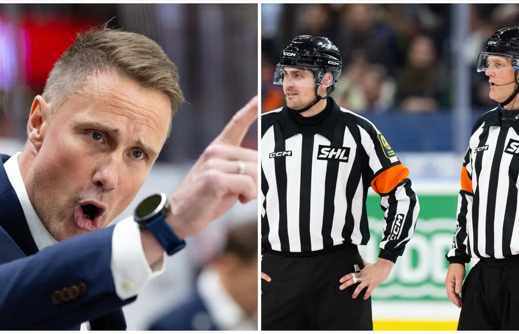 Mikael Nord erkänner missarna: "Fattar att Roger Rönnberg är förbannad"