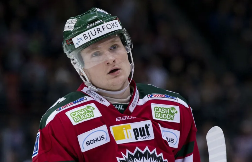 Nyckelspelaren tillbaka – med specialskydd: ”Ska ha skyddet på mig i några matcher”