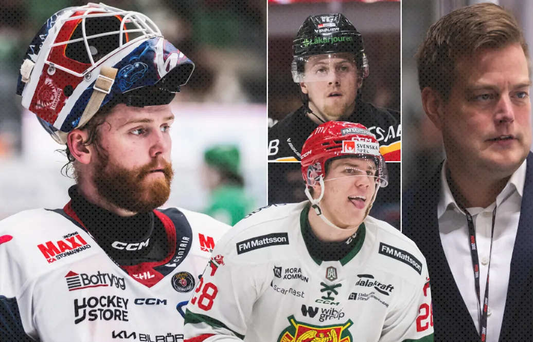 Veckans hetaste snackisar: “Han förtjänar priset mest av alla”
