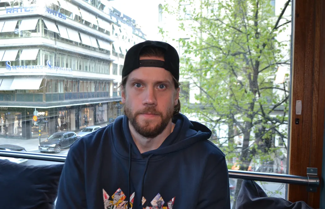 Jacob Markström