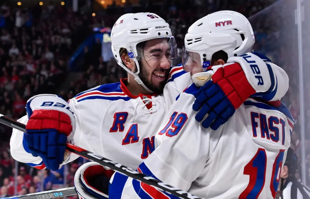 Så mycket kräver NHL-svensken i lön – klubben erbjuder en lägre summa