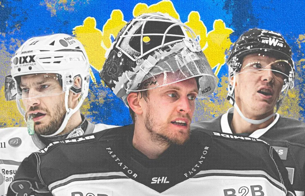 KÅGSTRÖM: Så hade ett expansionslag i SHL sett ut