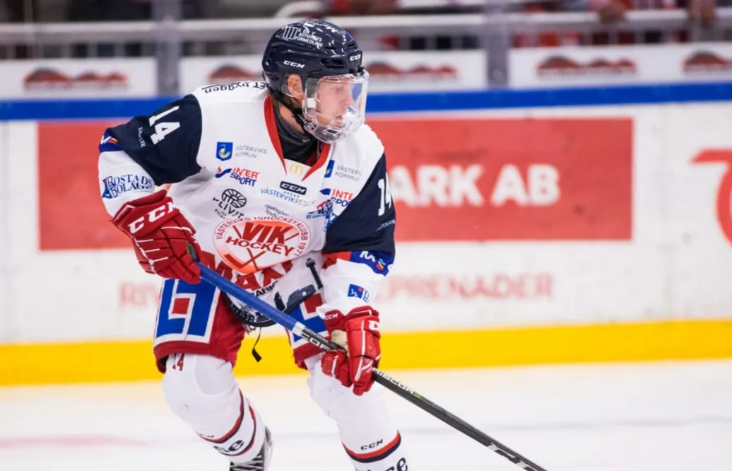 Backen anmäls efter tuffa tacklingen
