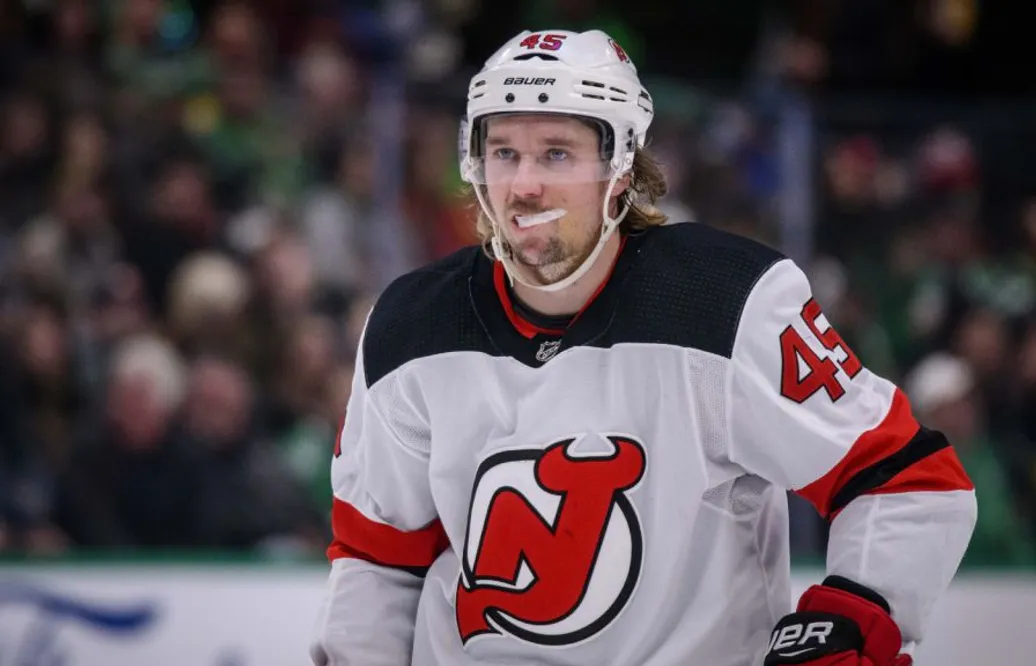 NHL-backen fortfarande klubblös – kan hamna i KHL