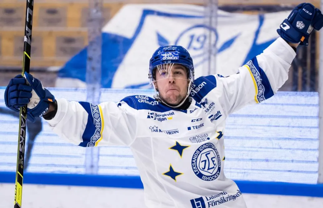 "Jag försöker göra det jag själv tycker är för jävligt"