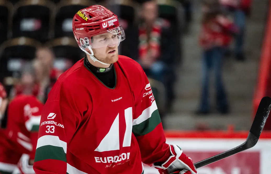 Där hamnar MoDo-löftet: "Allround spelare"