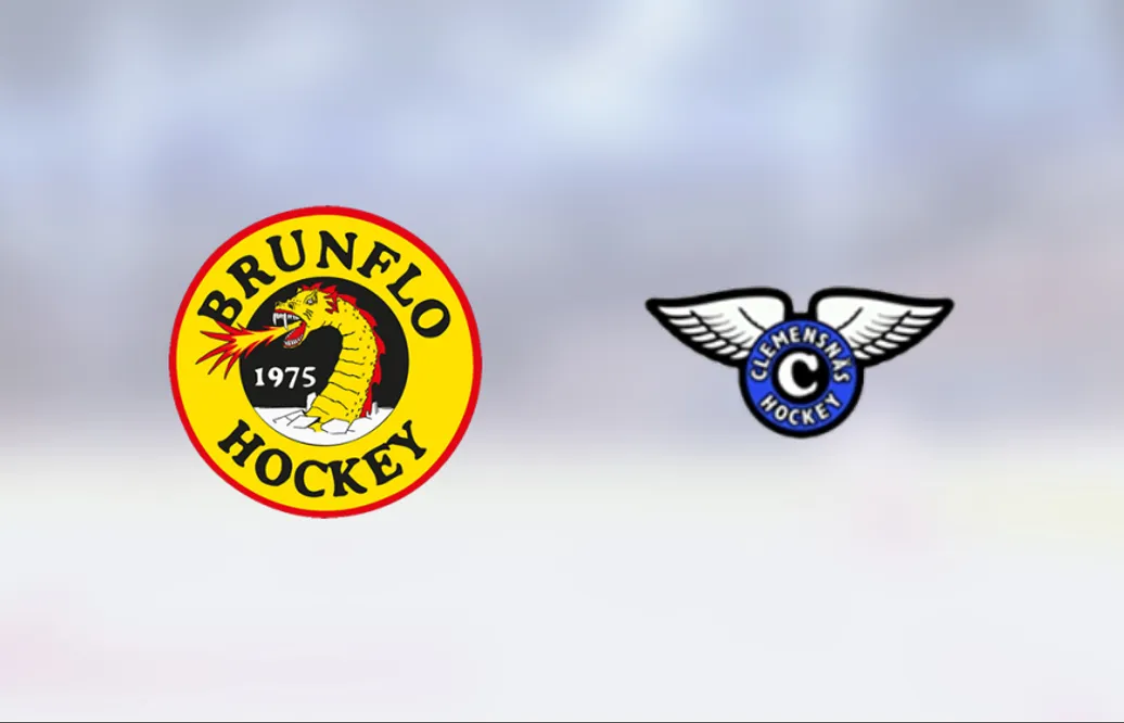 Clemensnäs nollade Brunflo J20 – vann med 4-0