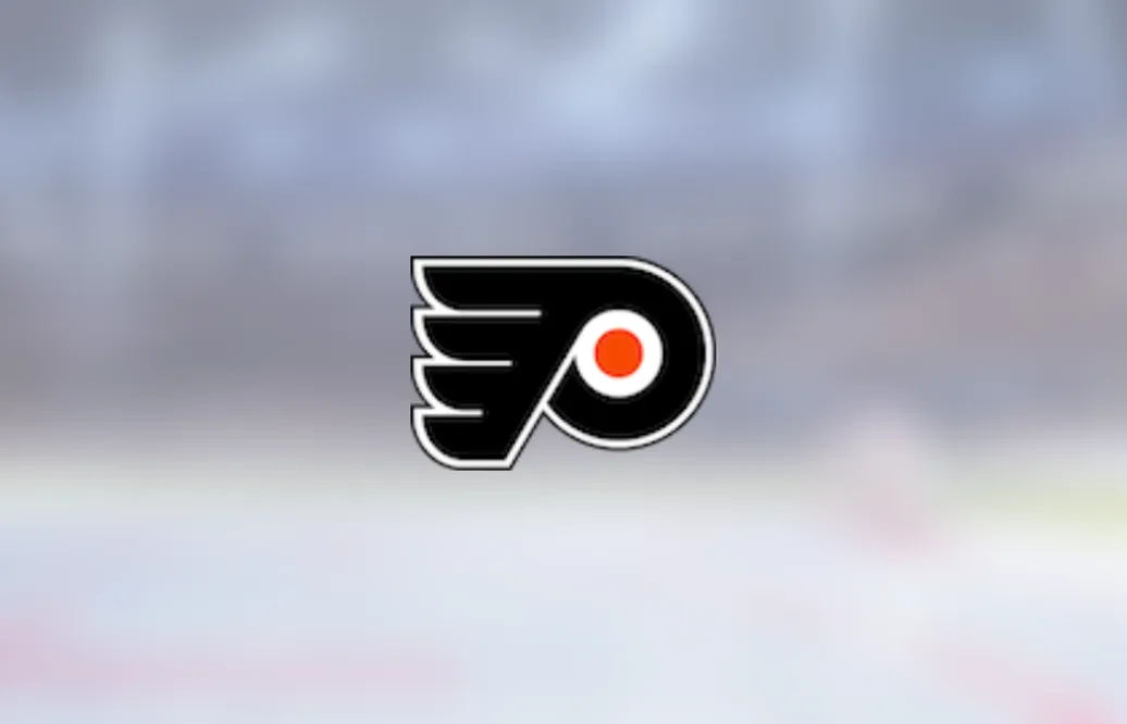 Forwarden Wade Allison förlänger med Philadelphia Flyers
