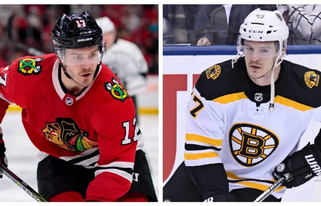 Den schweiziska klubben storsatsar – värvar in över 800 NHL-matcher