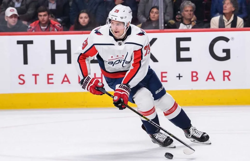 NHL-svenskens mardröm – kan bli borta länge