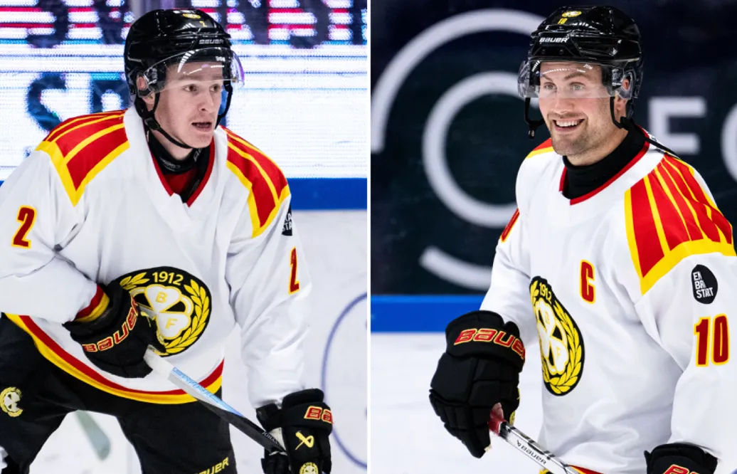 Storseger för Brynäs – så gick det i kvällens träningsmatcher