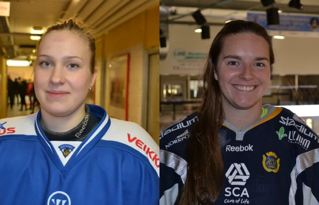 Ännu en från Sundsvall slutar – och en drar till Ungern