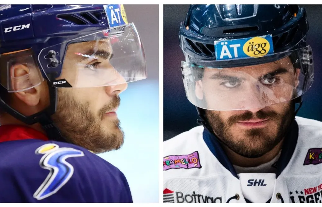 ”Hade det partiet styrt hade vi inte bott i Sverige i dag”