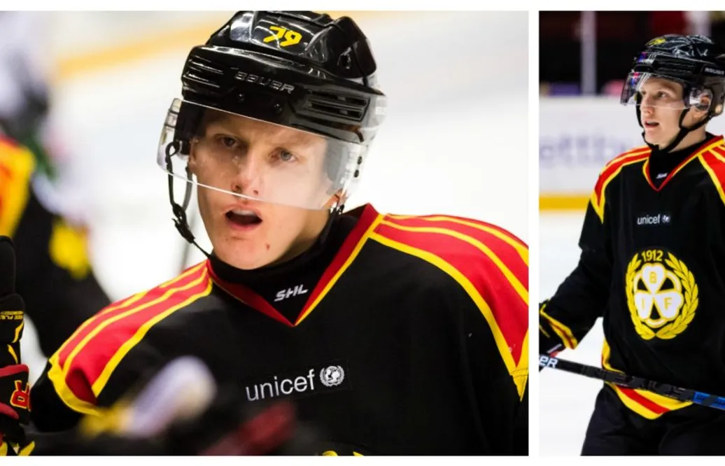 Utan mål sedan januari – då slog han till med ett hattrick