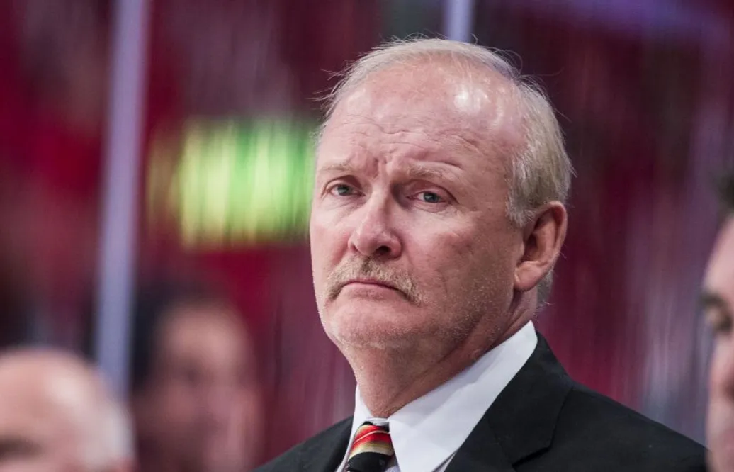 Skrällen: Han kan ta över New Jersey