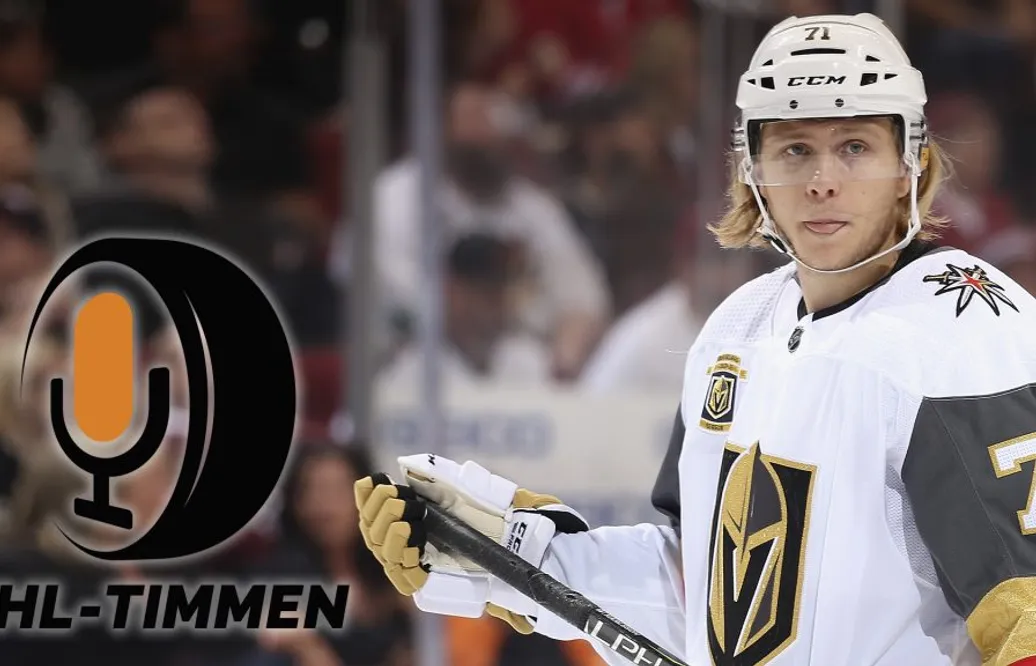 NHL-TIMMEN: ”Vegas Golden Knights missar slutspel”