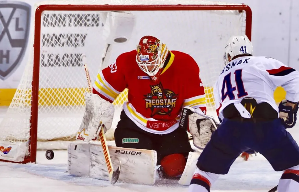 Klart: Här är Brynäs-målvaktens nya klubb