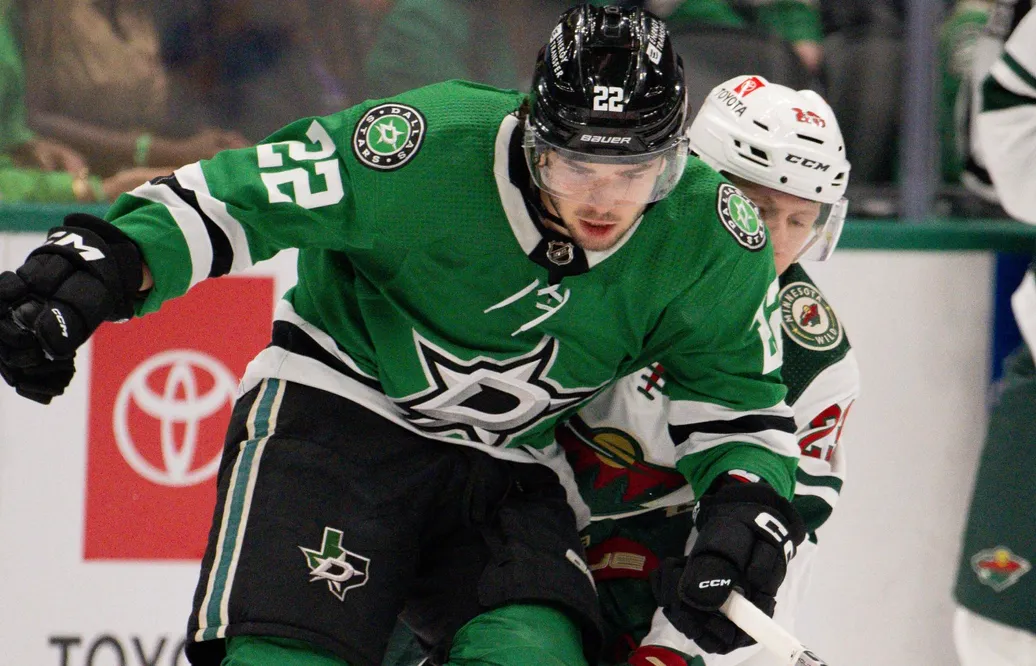 AHL:s poängkung Mavrik Bourque mot NHL-debut
