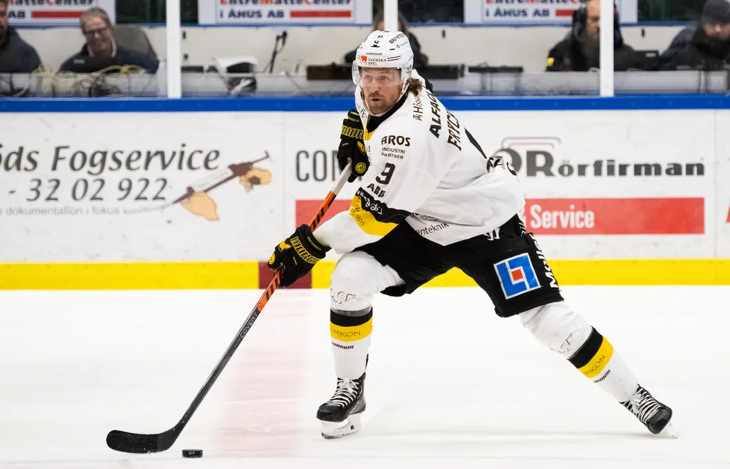 Mikael Frycklund om framtiden: "Har en dialog med Västerås"