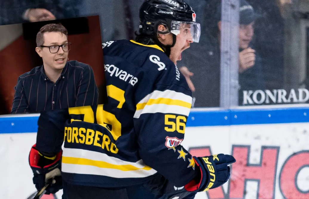 TV: De är Hockeyallsvenskans hetaste MVP-kandidater