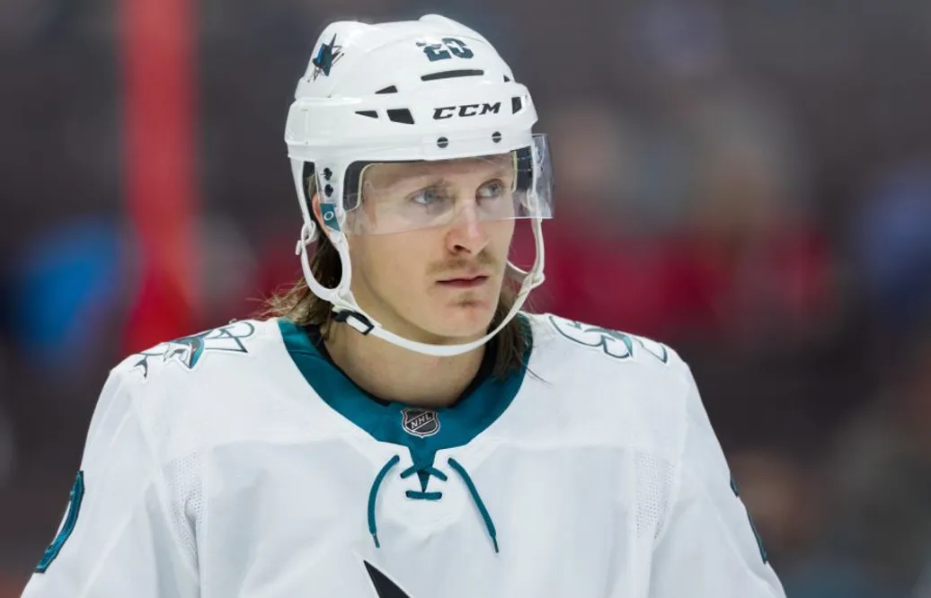 Marcus Sörensen till HockeyAllsvenskan
