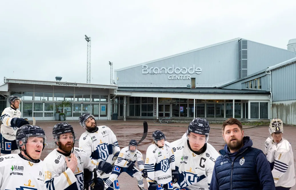 Hockeyettan spelare för spelare: Sundsvall – ”Noggranna i det fysiska spelet”