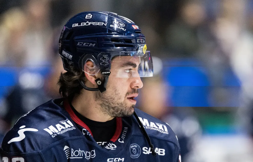 Remi Elie.