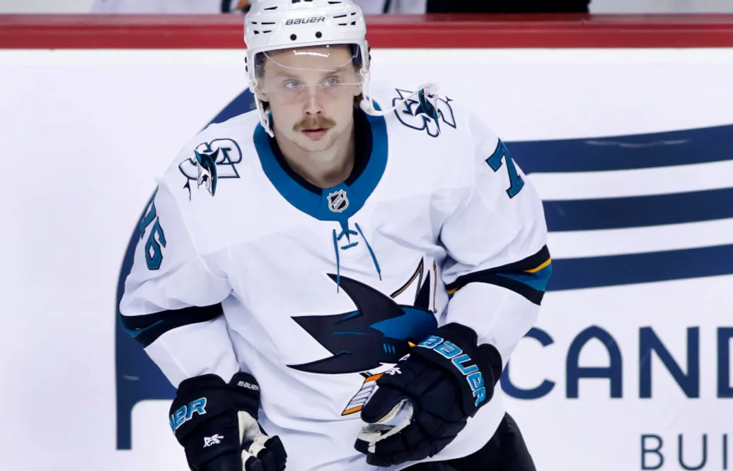 Dahlén petad – inte med i nattens match: "Måste komma tillbaka"