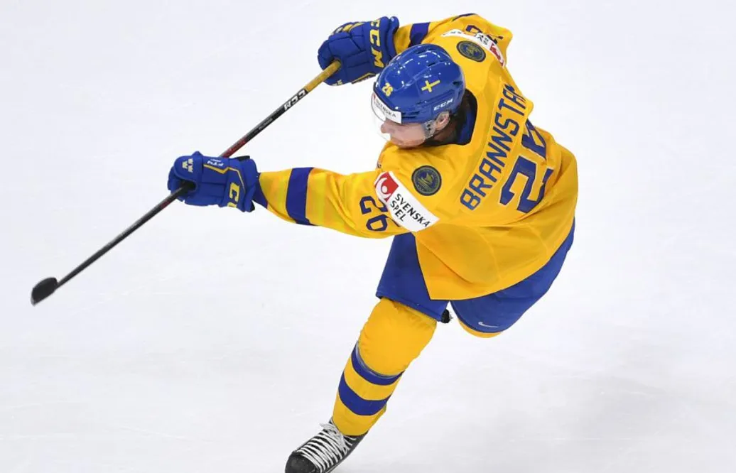 Lånas ut: "Då är Vita Hästen en bra miljö för Alex"