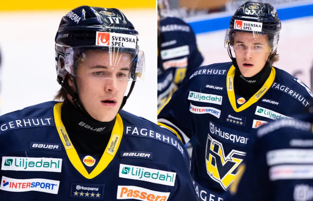 Max Wennlund är tillbaka i moderklubben: “En stolthet att de ville ha mig”