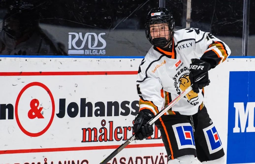 Väntad seger för HV 71 som förlänger vinstsviten