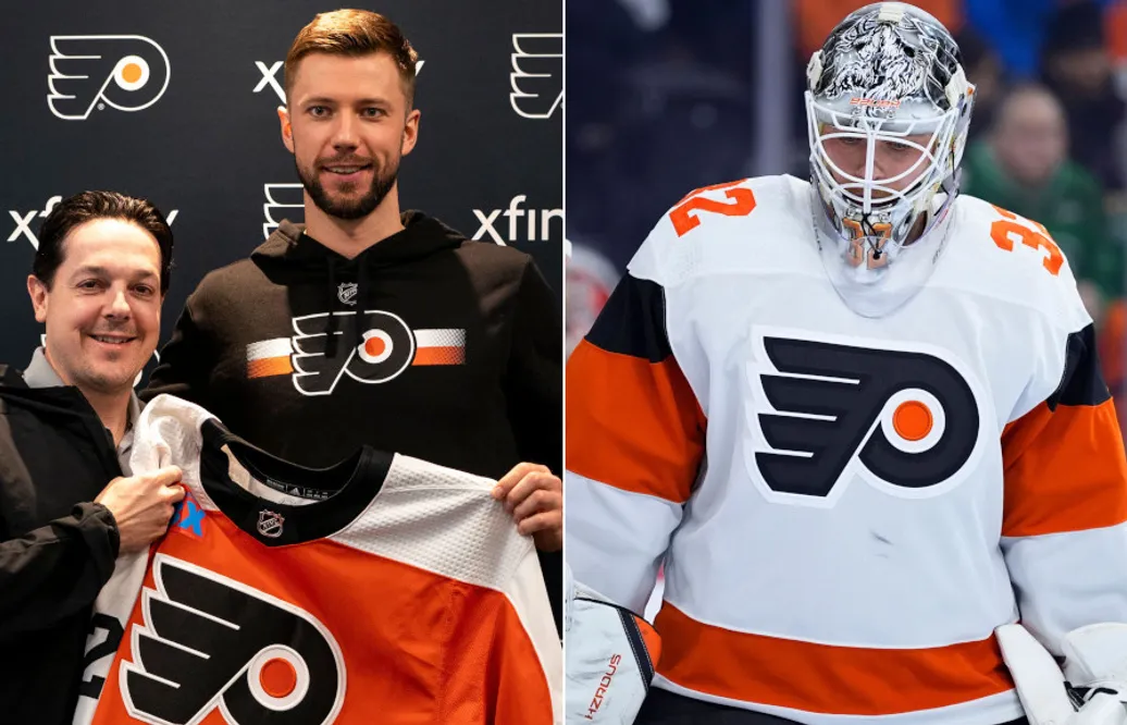 Felix Sandström skickas till AHL